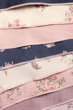 Vimpel | Rosa | Baby | Newbie
