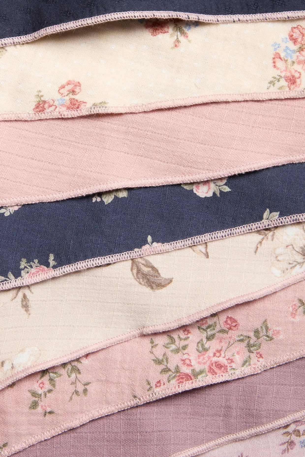 Vimpel | Rosa | Baby | Newbie