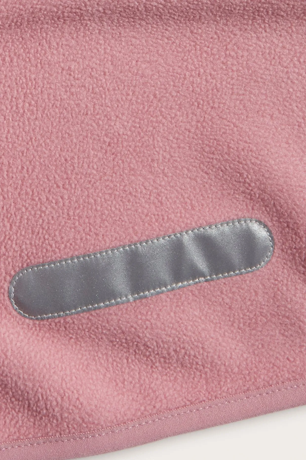Vindfleece zip-in/zip-off Kaxs