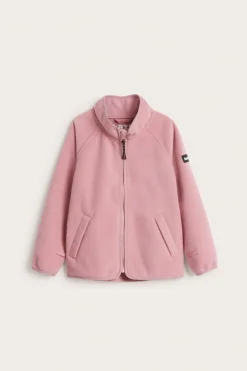 Vindfleece zip-in/zip-off Kaxs