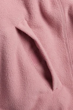 Vindfleece zip-in/zip-off Kaxs