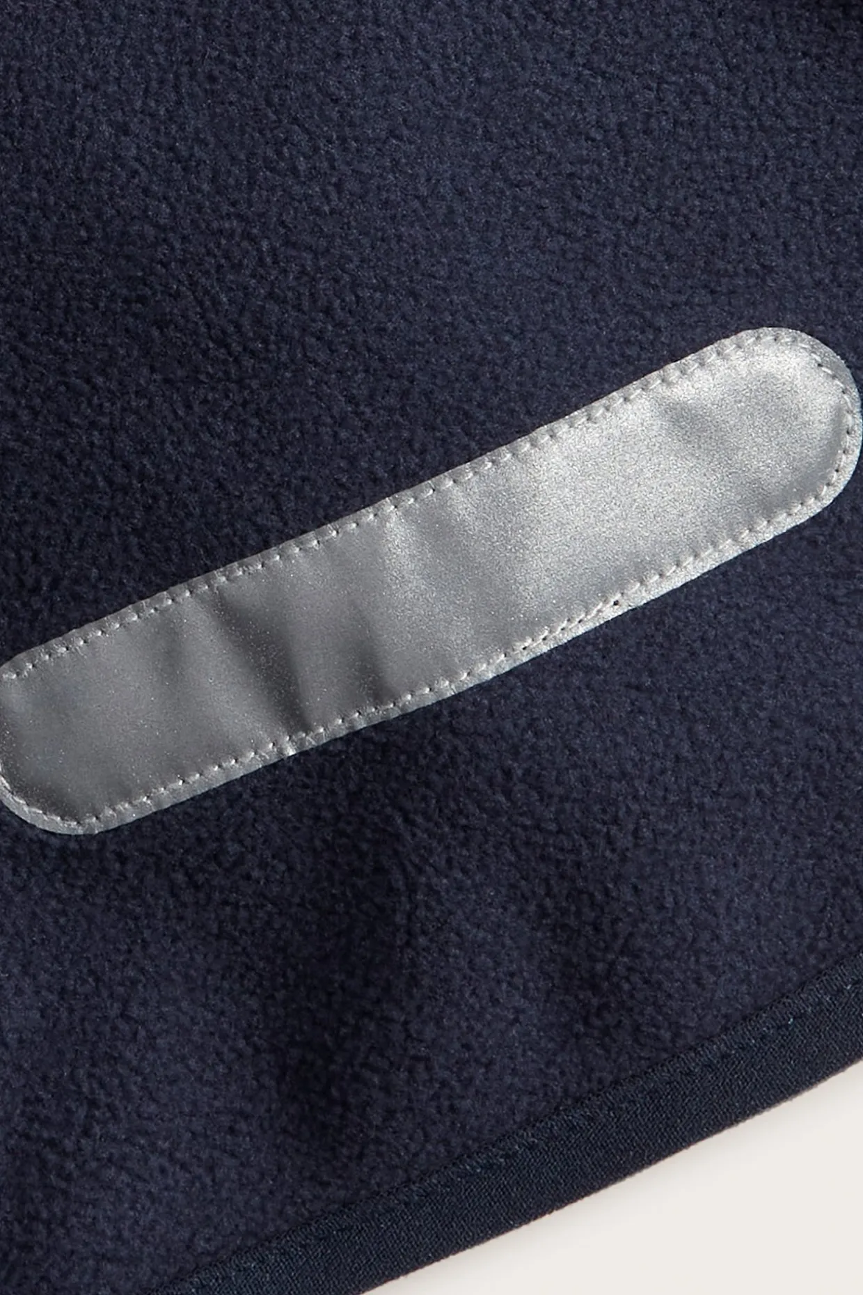 Vindfleece zip-in/zip-off Kaxs